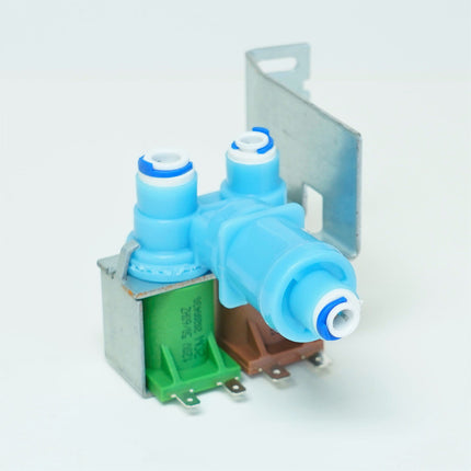 W10179146CM Refrigerator Water Valve Replaces WPW10179146  Parts-O-Matic