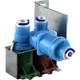 W10179146CM Refrigerator Water Valve Replaces WPW10179146
