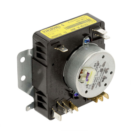 ERP W10185981 Dryer Timer Replaces WPW10185981  Parts-O-Matic
