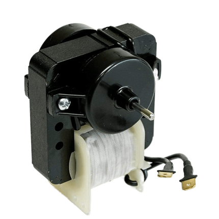 W10188389CM Refrigerator Evaporator Fan Motor Replaces WPW10188389