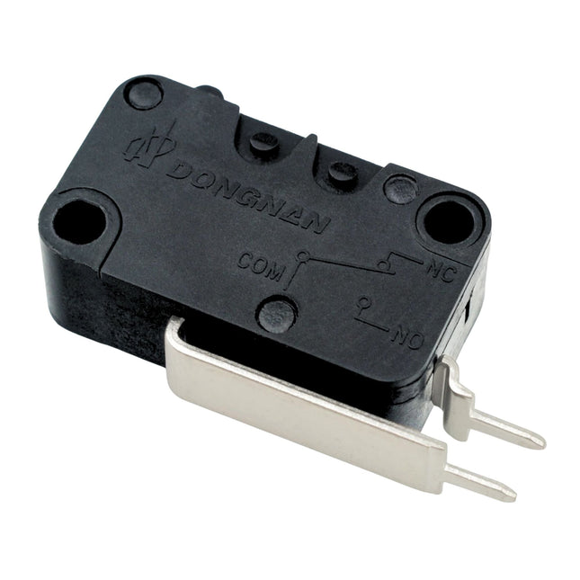 XPARTCO W10195039 Dishwasher Float Switch Replaces WPW10195039  Parts-O-Matic