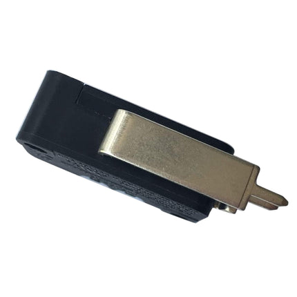XPARTCO W10195039 Dishwasher Float Switch Replaces WPW10195039  Parts-O-Matic