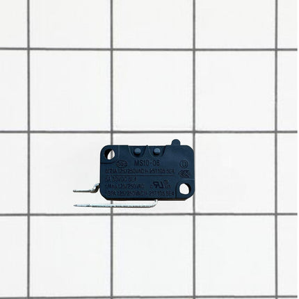 XPARTCO W10195039 Dishwasher Float Switch Replaces WPW10195039  Parts-O-Matic