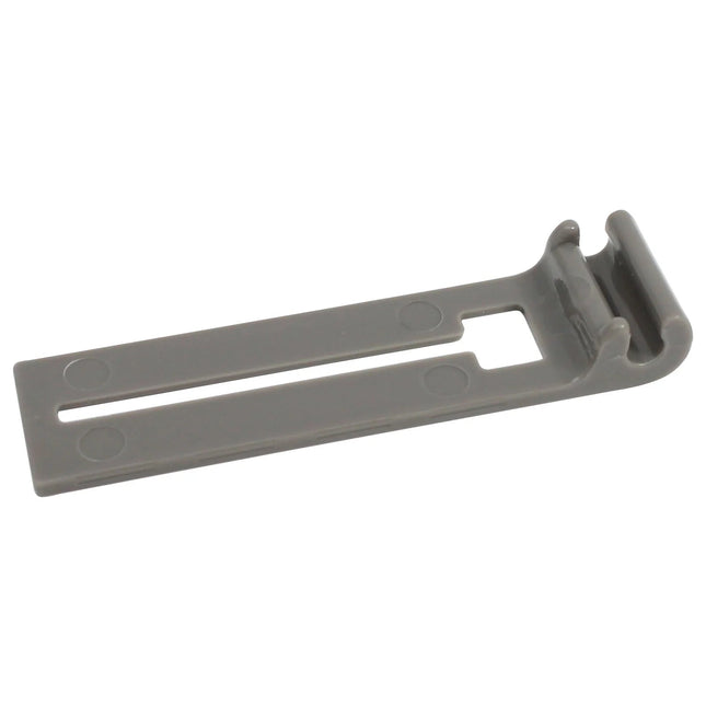 XPARTCO W10195839 Dishwasher Dish Rack Rear Adjuster Guide WPW10195839 XPARTCO