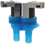 WPW10212596 Washer Genuine OEM Water Valve