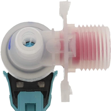ERP W10212598 Washer Water Valve Replaces WPW10212598
