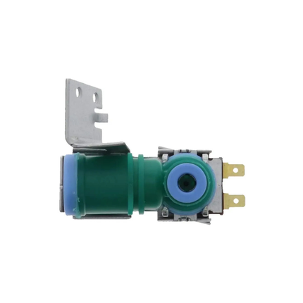 XPARTCO W10238100 Refrigerator Water Valve Replaces WPW10238100  Parts-O-Matic