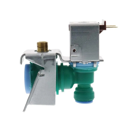 XPARTCO W10238100 Refrigerator Water Valve Replaces WPW10238100  Parts-O-Matic