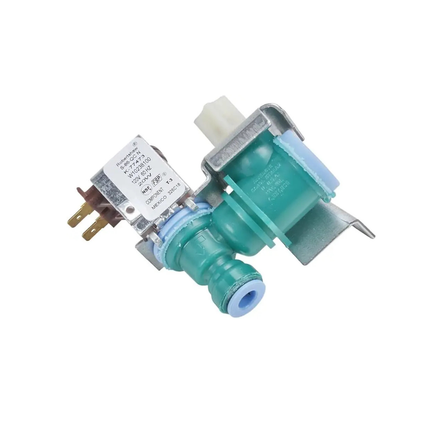 WPW10238100 Refrigerator Genuine OEM Water Valve  Parts-O-Matic