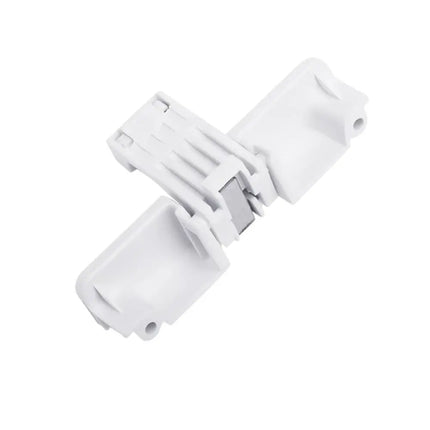 W10240513 Washer Lid Lock Strike Replaces WPW10240513  Parts-O-Matic