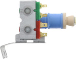 ERP W10247725 Refrigerator Water Valve