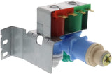 ERP W10247725 Refrigerator Water Valve