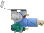 ERP W10247725 Refrigerator Water Valve