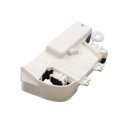 XPARTCO W10253483 Washer Washer Door Lock replaces WPW10253483  Parts-O-Matic