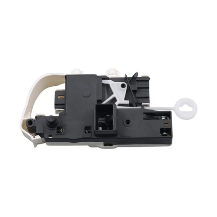 XPARTCO W10253483 Washer Washer Door Lock replaces WPW10253483  Parts-O-Matic