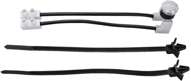 ERP W10258275 Dishwasher Thermal Fuse Exact Replacement Parts