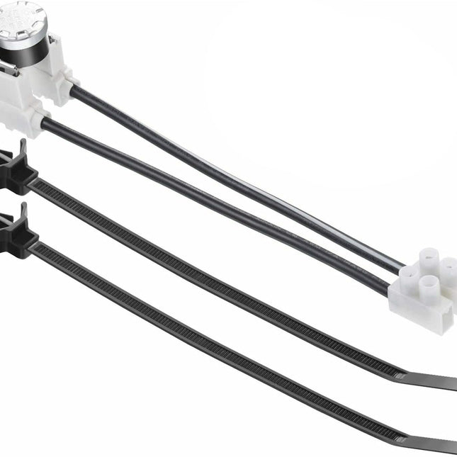 XPW10258275 Dishwasher Thermal Fuse Replaces W10258275  Parts-O-Matic