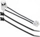 XPW10258275 Dishwasher Thermal Fuse Replaces W10258275