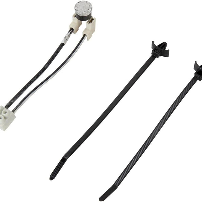 W10258275 Dishwasher Genuine Thermal Fuse  Parts-O-Matic