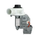 XPARTCO W10276397 Washer Drain Pump Replaces WPW10276397