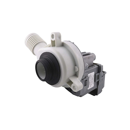 XPARTCO W10276397 Washer Drain Pump Replaces WPW10276397  Parts-O-Matic