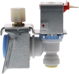 ERP W10279909 Refrigerator Water Valve Replaces WPW10279909