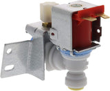 ERP W10279909 Refrigerator Water Valve Replaces WPW10279909