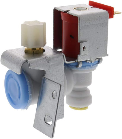 ERP W10279909 Refrigerator Water Valve Replaces WPW10279909