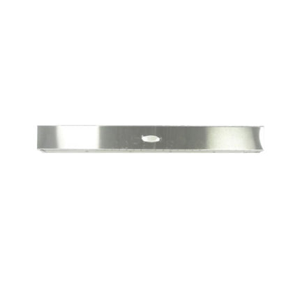 W10286318 Microwave Genuine OEM Vent Grille (Stainless Steel)  Parts-O-Matic