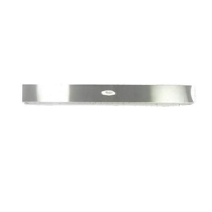 W10286318 Microwave Genuine OEM Vent Grille (Stainless Steel)  Parts-O-Matic
