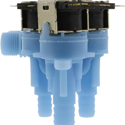 W10326913 Washer Water Valve Replaces W10853723  Parts-O-Matic