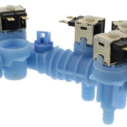 W10326913 Washer Water Valve Replaces W10853723  Parts-O-Matic