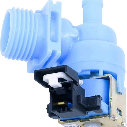 W10327249CM Dishwasher Water Valve Replaces WPW10327249 Choice Manufactured Parts
