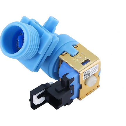 W10327249CM Dishwasher Water Valve Replaces WPW10327249 Choice Manufactured Parts