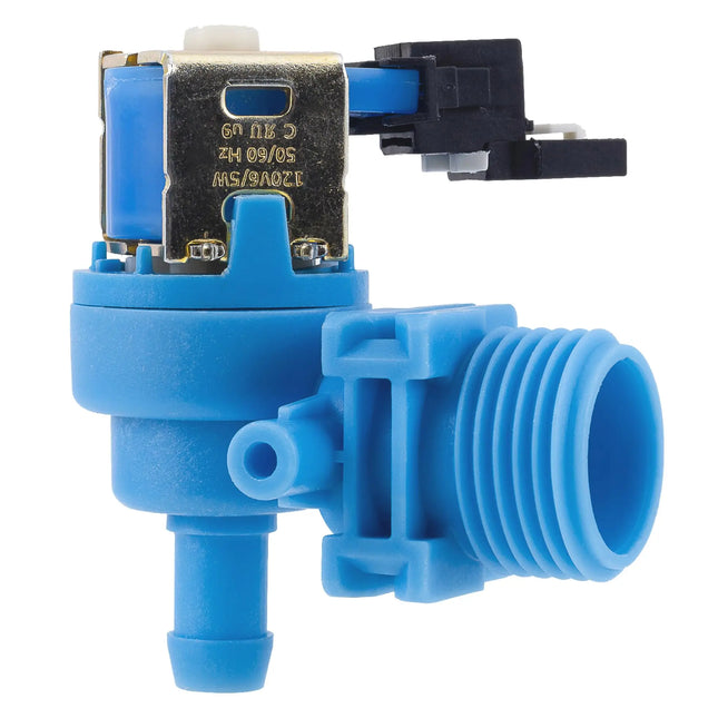 ERP W10327249 Dishwasher Water Valve Replaces WPW10327249 Exact Replacement Parts
