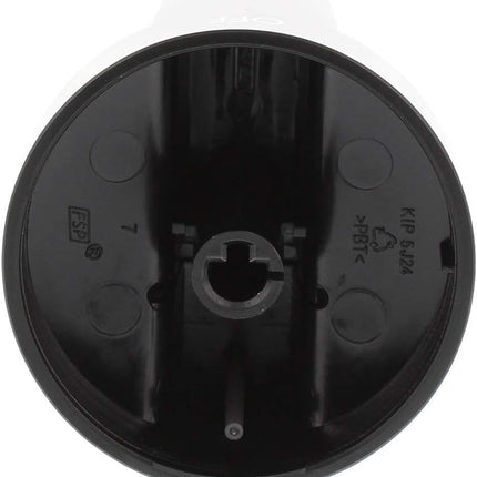 ERP W10339442 Gas Range Burner knob Replaces WPW10339442