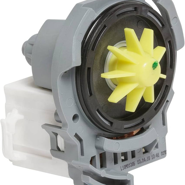W10348269 Pump Drain 
