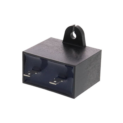 XPARTCO W10350564 Refrigerator Run Capacitor Replaces WPW10350564  Parts-O-Matic