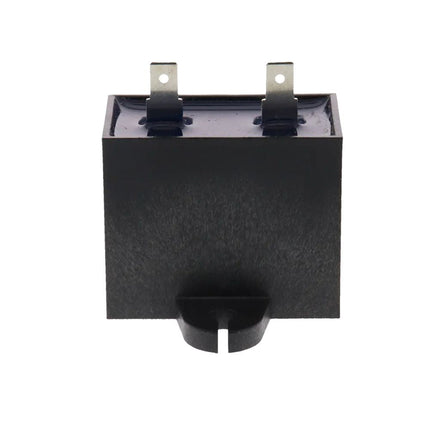 XPARTCO W10350564 Refrigerator Run Capacitor Replaces WPW10350564  Parts-O-Matic