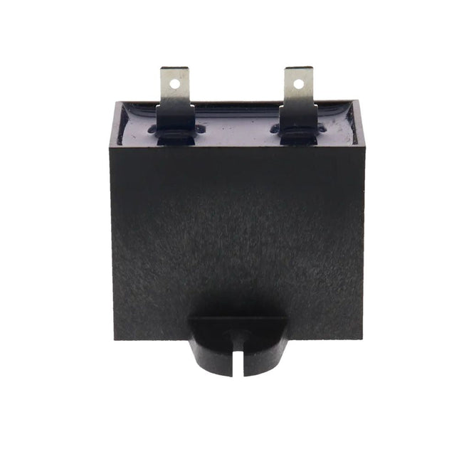 XPARTCO W10350564 Refrigerator Run Capacitor Replaces WPW10350564  Parts-O-Matic