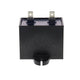 XPARTCO W10350564 Refrigerator Run Capacitor Replaces WPW10350564