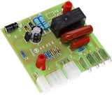 W10366605 Defrost Control Board Replaces WPW10366605