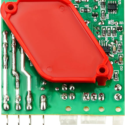 W10366605 Defrost Control Board Replaces WPW10366605  Parts-O-Matic