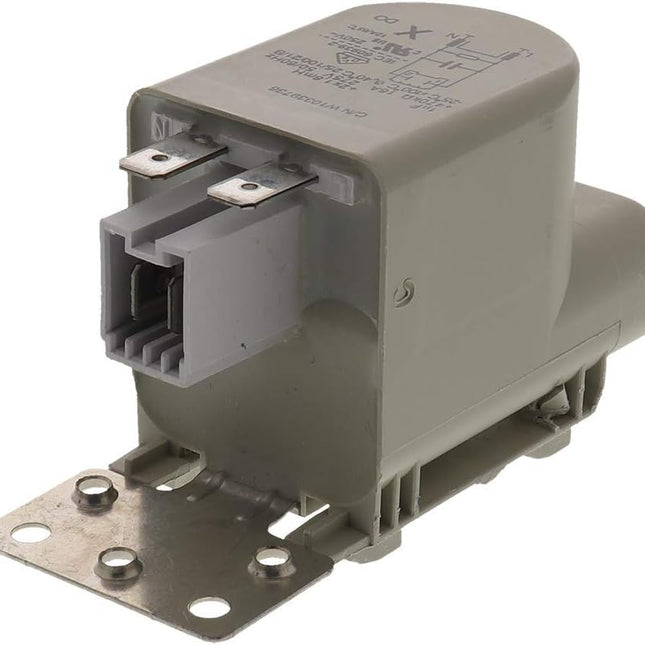 ERP W10367632 Washer Washer Noise Filter Replaces WPW10367632  Parts-O-Matic
