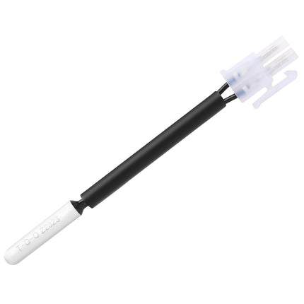 XPARTCO W10384183 Refrigerator Thermistor Replaces WPW10384183  Parts-O-Matic