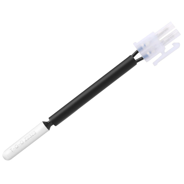 XPARTCO W10384183 Refrigerator Thermistor Replaces WPW10384183  Parts-O-Matic