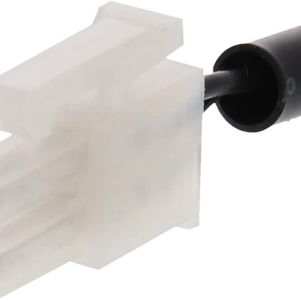 XPARTCO W10384183 Refrigerator Thermistor Replaces WPW10384183  Parts-O-Matic