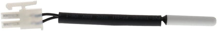 XPARTCO W10384183 Refrigerator Thermistor Replaces WPW10384183  Parts-O-Matic