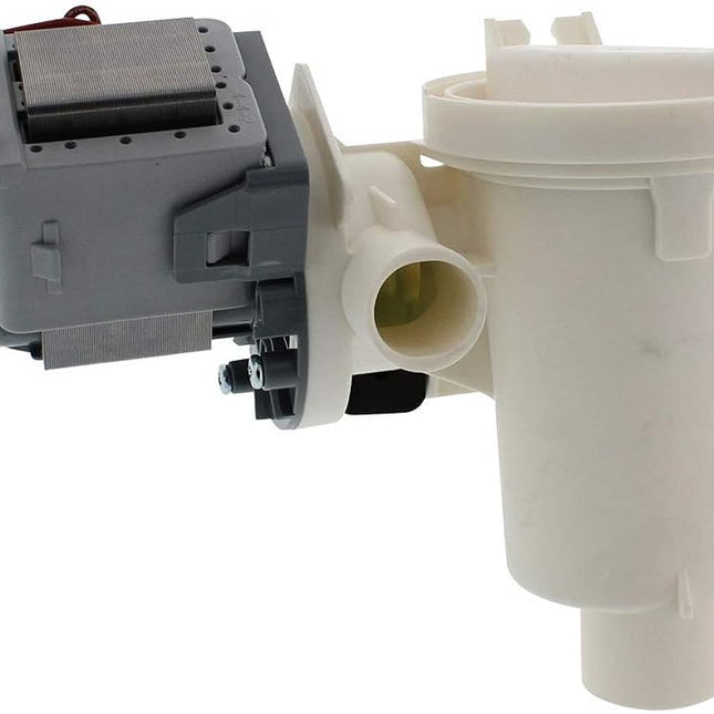 ERP W10391443 Washer Drain Pump Replaces WPW10391443  Parts-O-Matic