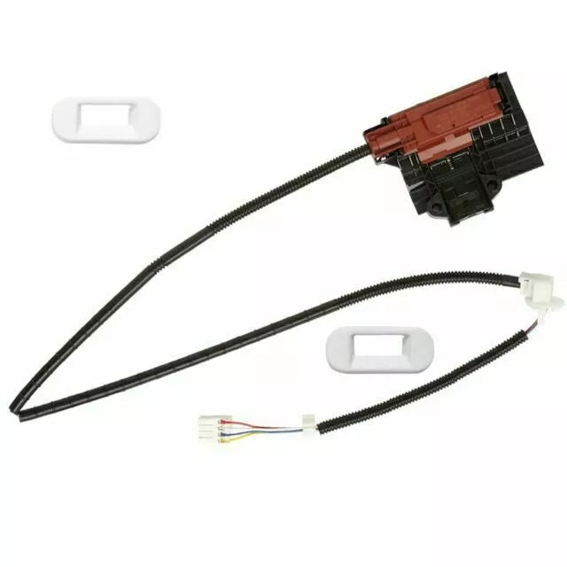 W10404050 Washer Genuine OEM Lid Switch  Parts-O-Matic